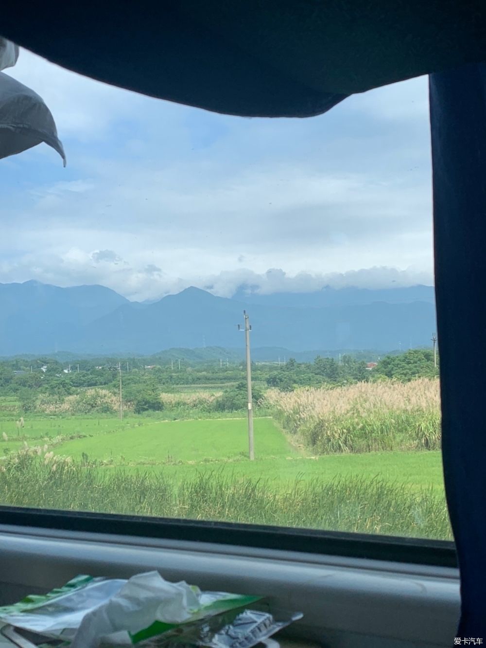  「远离」【探歌】 远离城市喧嚣的乡村是什么样子