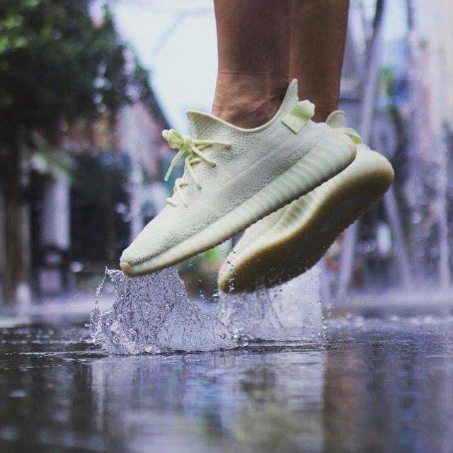 人人都买得起Yeezy的时代要来了