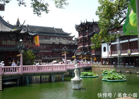 中国旅游业最发达的六大城市 最后一名一定猜不到 有你家乡吗？