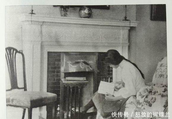  照片：林家有女初长成，才女林徽因全部年少照片