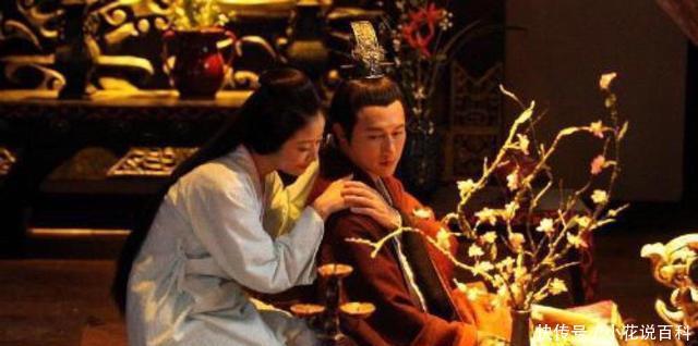 温柔:她生性温柔,是皇帝初恋,16岁嫁入皇宫生12个孩子,却被无情赐死!