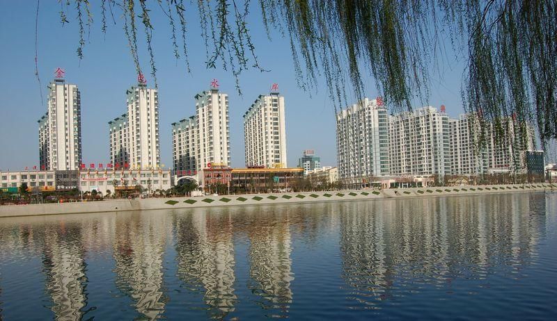 河南最宜居的小城：已连续10年入选“中国十大宜居城市”