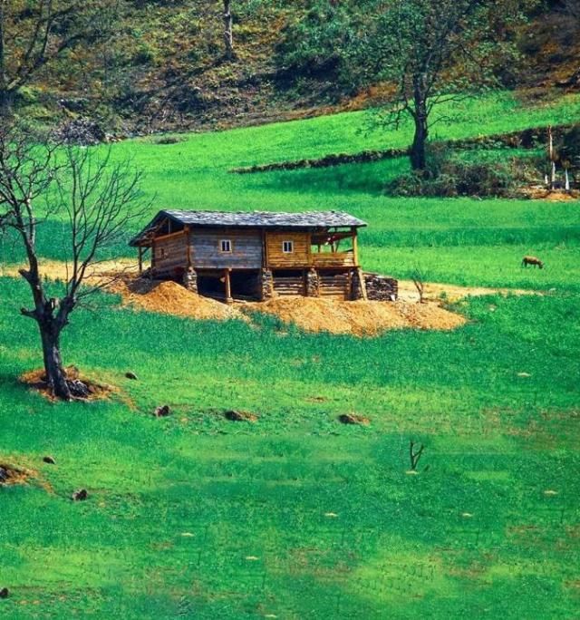 修了整整12年，这条滇西的秘境之路，被称为“神魔道”