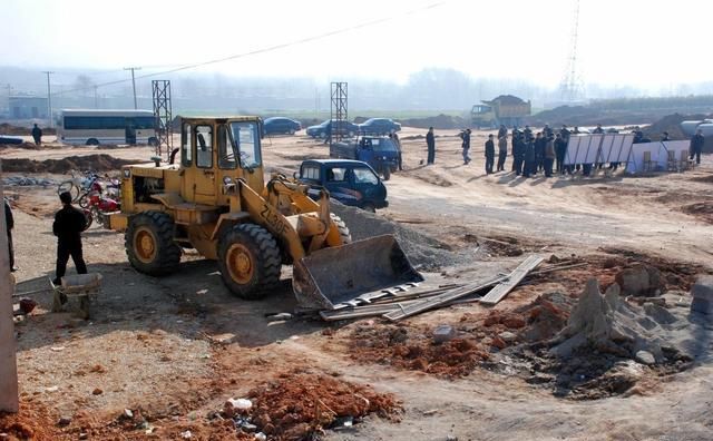  [明年]涉及十亿人，新《土地管理法》明年实施，这些变化你一定
