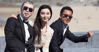 冯小刚发文怒斥恶意造谣，澄清没有被抓，清清白白是守法好导演