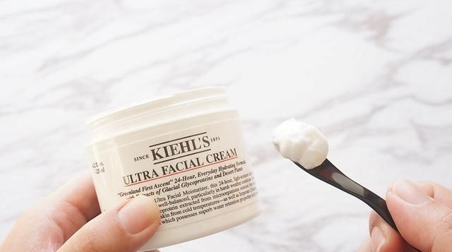  『超级好用』这4个面霜超好用,珂润科颜氏上榜,前2个我超爱第4个使用感很棒