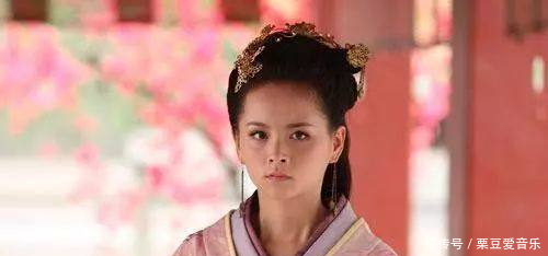 她刚出道就欠巨债,曾拒演《云中歌》,与马天宇