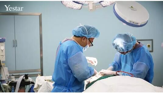 北京艺星割双眼皮确实是对的选择，气质好了