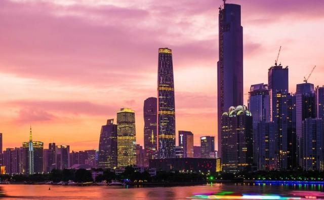 gdp：中国5个带“州”字的省会城市：一个比一个有钱，第一个想