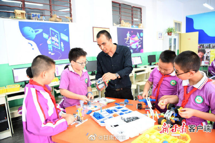  脱贫攻坚|来之不易的决定性进展——甘肃31个贫困县区脱贫摘帽记