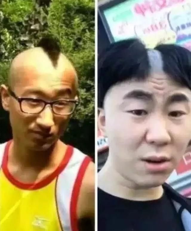 “理发师，给我剪一个石原里美的发型……”哈哈哈哈哈哈哈哈哈哈