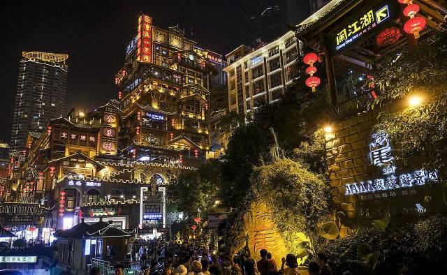 『旅行』为什么一些网红景点,当地人却很嫌弃?连逛都不想逛?