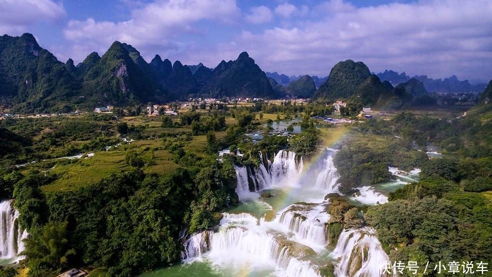 越南文化“模仿”中国，为何更多外国人去越南旅游，答案太现实