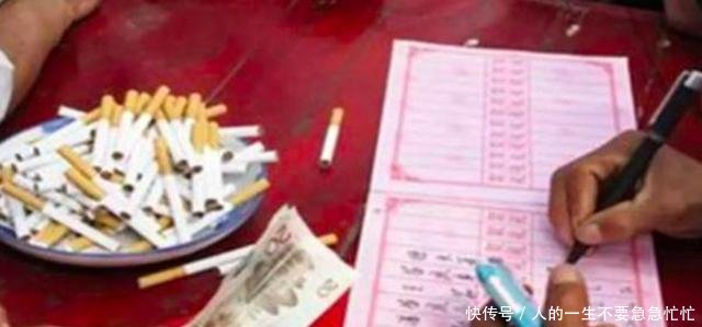 农村老话讲“寿不送烟, 丧不后补”, 为啥不能送烟和后补