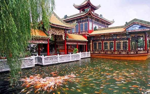 投资130亿元，这城市即将建世界第一火车站，当地人乐开了花