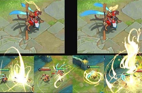 王者荣耀:辟谣了,赛季末那么多谣言你中了几条?