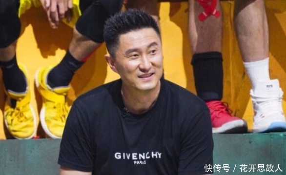 爱徒:杜锋爱徒曾被李楠放弃,如今直言想回国家队,首先挤走辽宁双星?