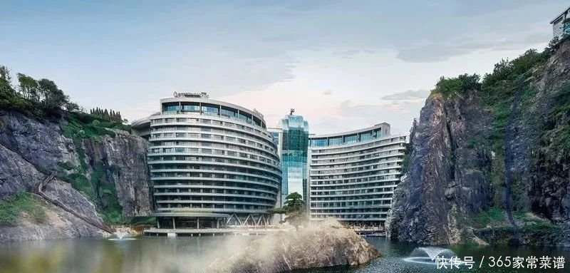 耗时12年，中国建了一座“世界最矮高楼”，全世界一片惊叹！