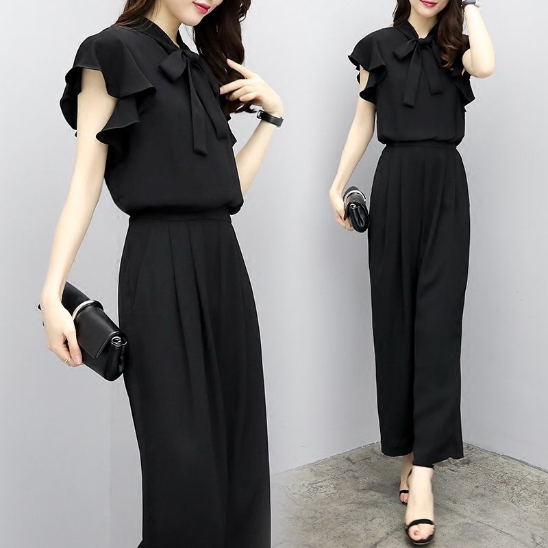 朝思暮想的名媛套装终于出新款!一下买8套，每天都能美得不一样