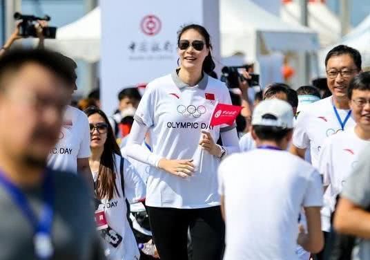  『女排世界杯』女排奥运冠军解密得分秘诀！高快结合是王道，国际排联欠她个MVP