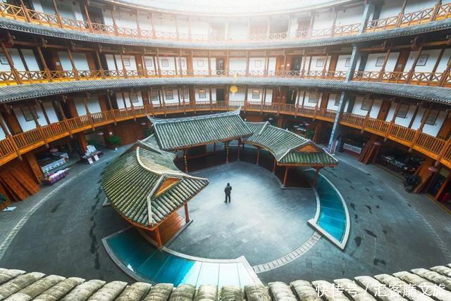 这些一直美得很低调的古镇，不输丽江和凤凰