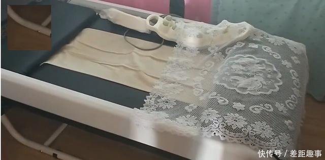 母亲说不给她买理疗床就去死,暗访记者曝光骗局