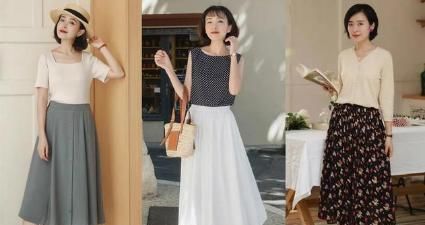 #服饰#上了50岁的女人,少穿幼稚的T恤,三木妈妈的穿搭值得借鉴