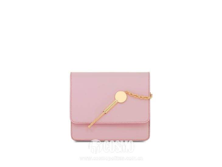 买那么多包,都不如买一只有“安全门”的包!