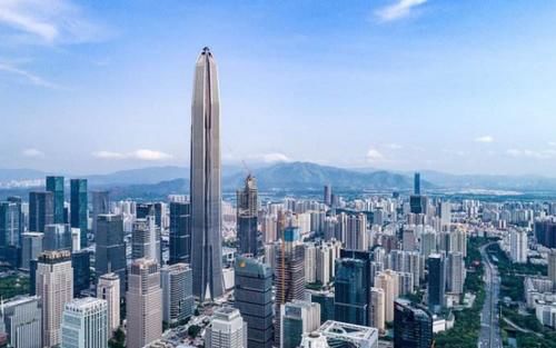  【我国】我国排名前三“网红”城市：重庆依旧位居首位，网友：