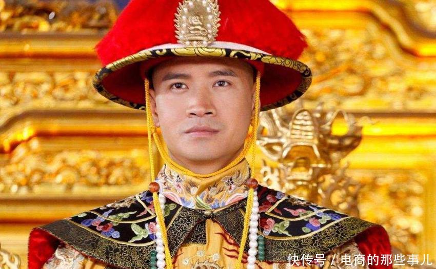  [势力]康熙末期，老八的势力原本最大，可最后为何败给了孤单的雍正