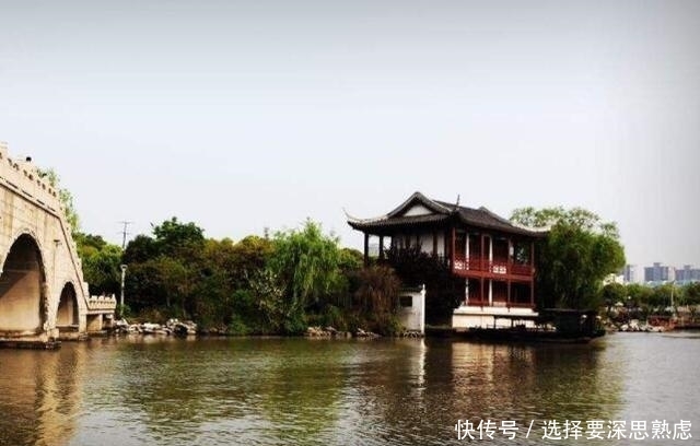 浙江最无奈的城市，地理位置优越，却始终没发展起来