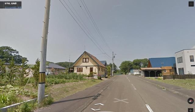  「房子」日本农村实拍，看看日本的农民的住房