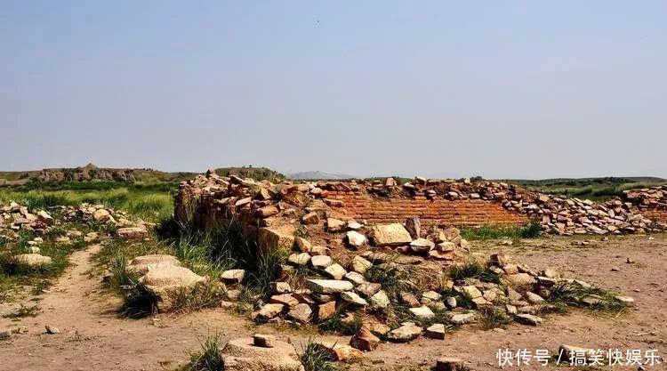 世界史上最大帝国的首都在内蒙古?看看如今是啥样!