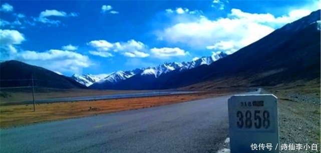 我国第一条“国际高速路”,全长1880公里,路上全是旅游景点!