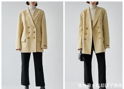  「感觉」40岁的女人如何解决日常穿搭烦恼？收下这波穿搭指南！