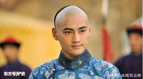  『帽子』清朝“八大铁帽子王”的最后结局
