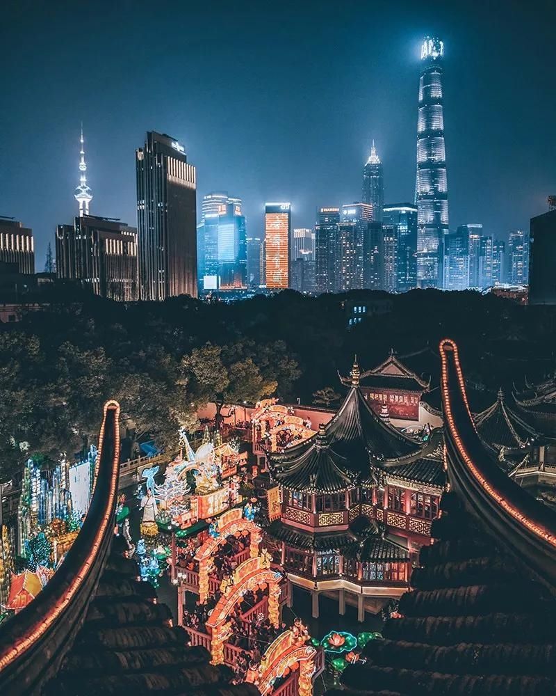  「令人窒息」镜头下的绝色中国：美到令人窒息！