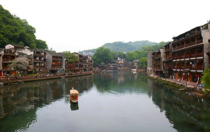 国内名声“最臭”的景区，经常宰客，游客：肯定是它