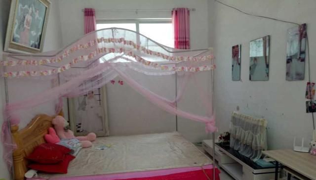  「我家」休假回农村来了，晒晒我家的农村小院，还是农村好！