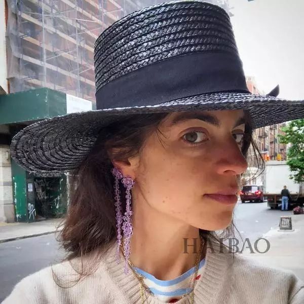 围观| 终于等到你们最爱的博主!为什么她们的穿搭永远都新鲜有趣?