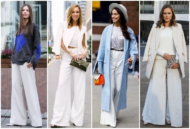 过了30岁，女人应该有几件像样的衣服，第一件就很多人没有