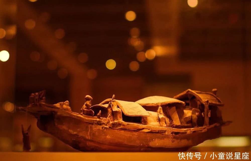 唐朝海上奇遇记：漂流五天五夜，经过六个非常奇怪的小岛