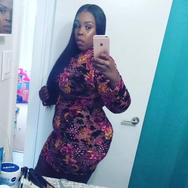 152KG妈妈体力崩溃想多陪女儿怒减肥直接从菠萝体……