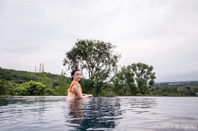 超级卡友自驾日记,不辜负人生每一个假期之假装在巴厘岛