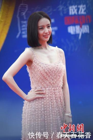 新春晚会主持人新面孔