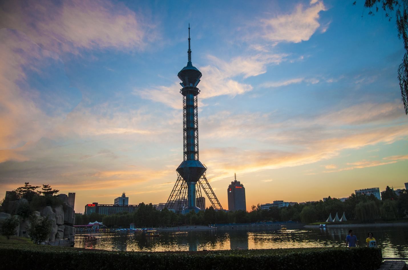 好好的一个二线大城市，名字却土的掉渣，网友笑称国内最土的省会