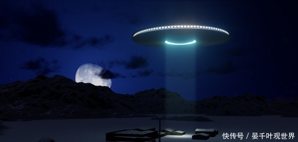 探秘故事:揭秘1947年罗斯威尔UFO事件,
