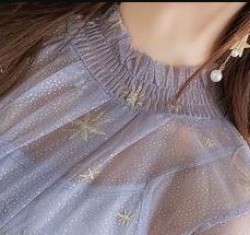 现在的女孩都真敢穿，同学衣柜里“夜店裙”让我大开眼界，我也买