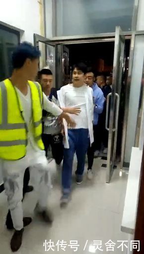 传小沈阳吸毒被捕，妻子沈春阳深夜辟谣，网友评论炸了锅