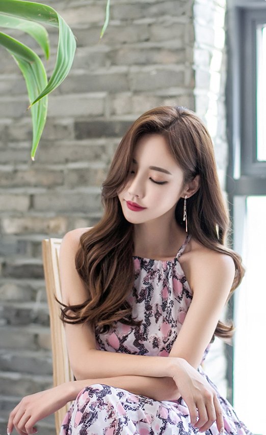 女神珠珠:三十一套图集锦，浓缩精华